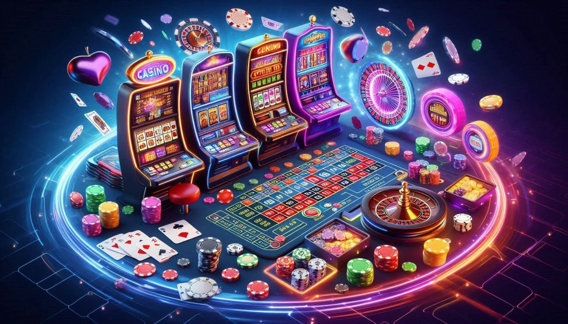 Roulettino Casino